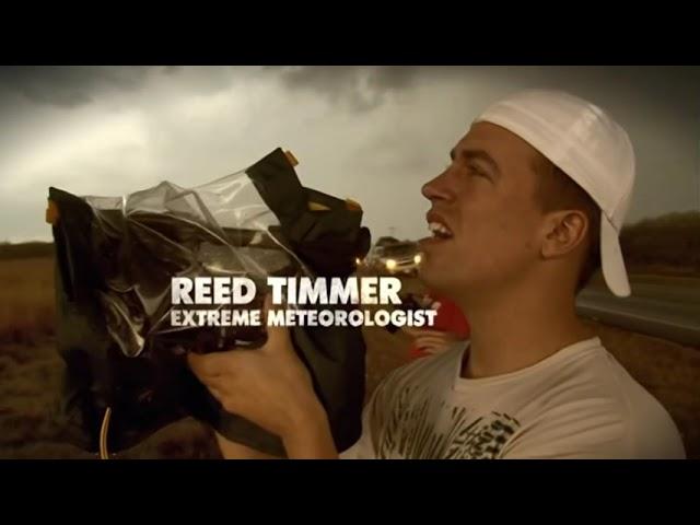 Storm Chasers Season 3 DVD intro