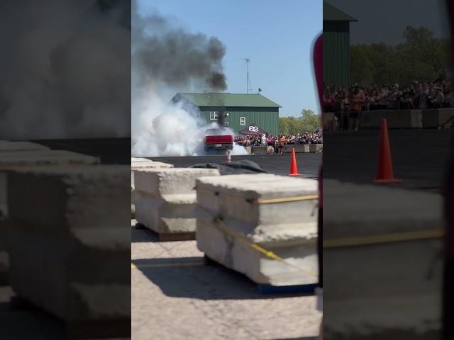 #automation #wisconsin #wisconsindells #truck #trucks #burnout #liftedtrucks #automobile #viral #car