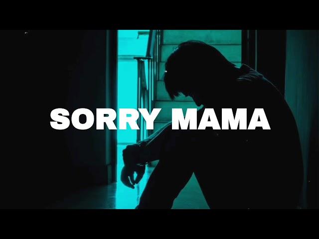 FREE Sad Type Beat - "Sorry Mama" | Emotional Rap Piano Instrumental