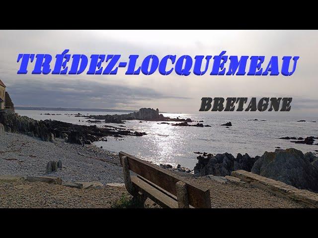 Trédez Locquémeau, France, Bretagne