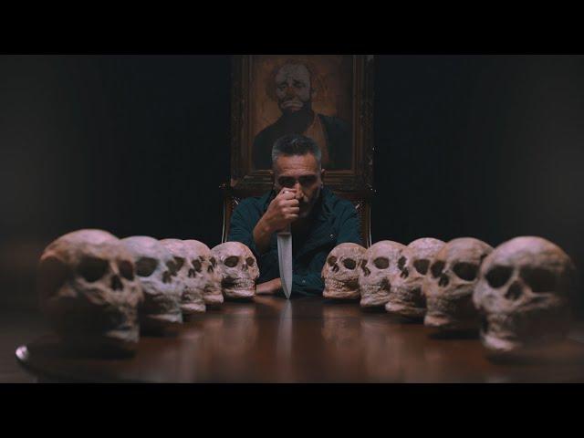 Sagopa Kajmer & Go-Khan  -  Saklama Bulurlar (5/5)