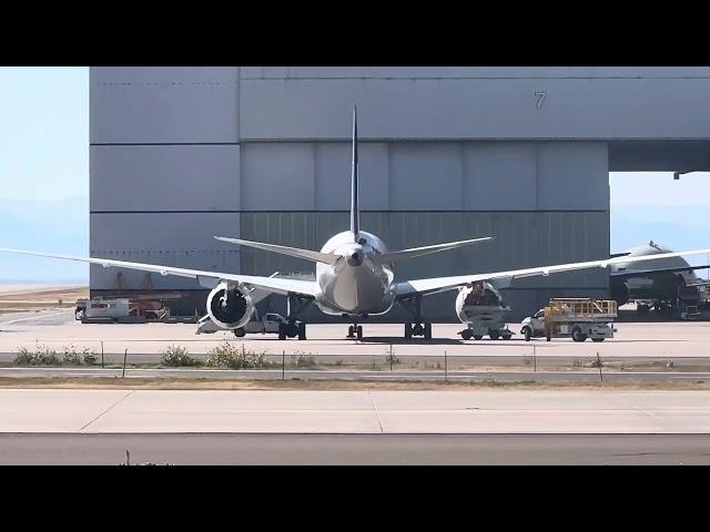 Southwest Airlines Flight 1515 Departing Denver for Chicago Midway 9/18/24