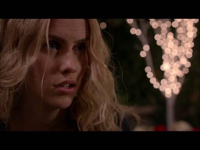 The Originals - Rebekah VS Hayley HD