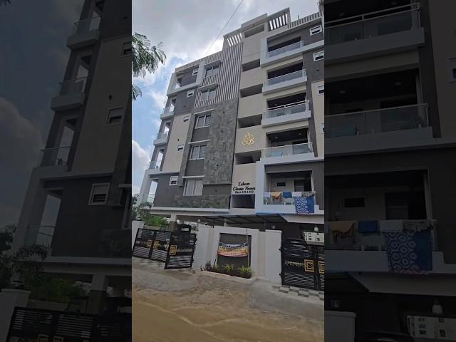 Direct Owner | Brand New #3Bhk Flats For Sale | Only 2 Flats Available | Near GSM Mall #Chandanagar