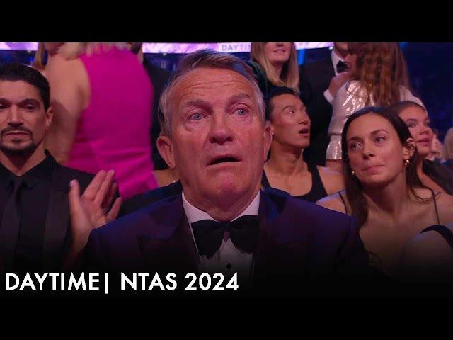 The Chase | Winner of Daytime at the National Television Award 2024