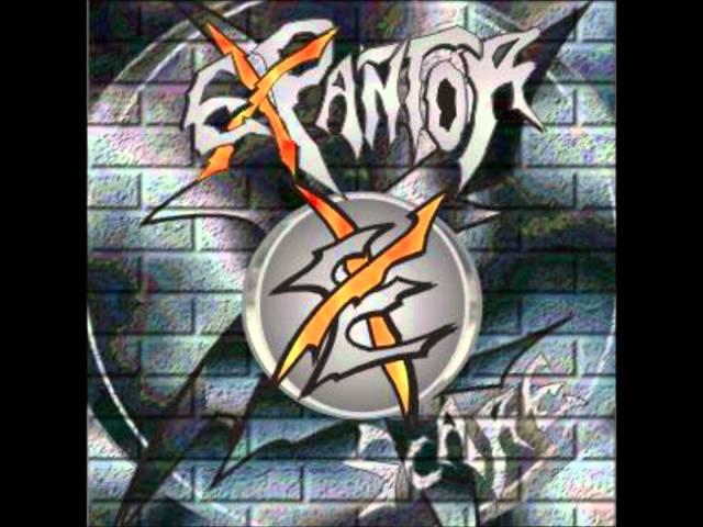 Expantor - Expantor