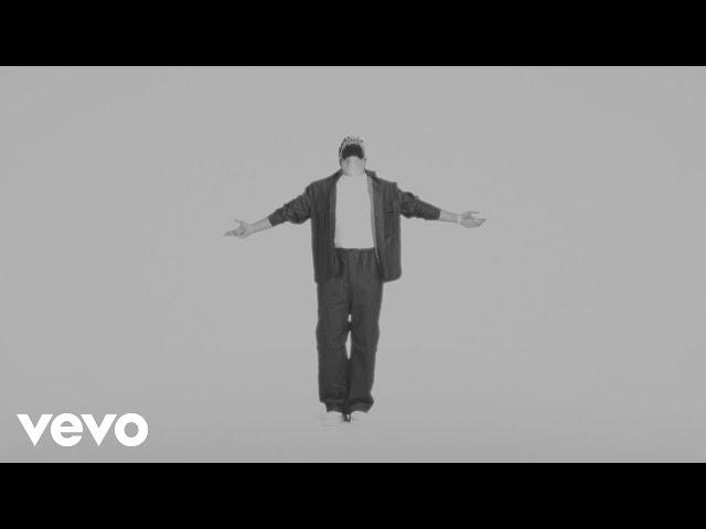 Calum Scott - My World (Lyric Video)