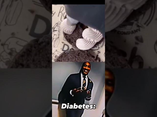 Diabetes