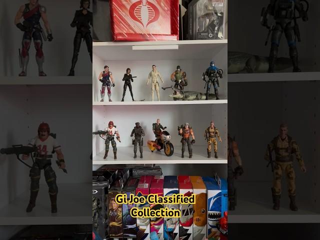 Gi joe classified collection #actionfigure #collectible