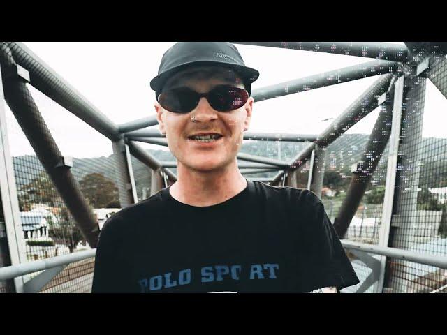 @Svltyyy Flow (Official Music Video) - SALTY MC