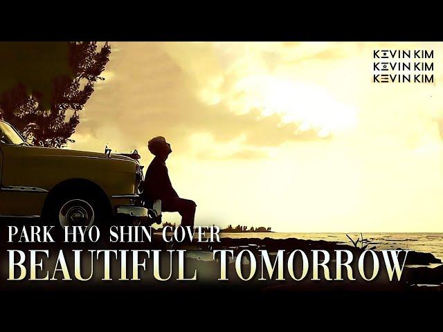 Beautiful Tomorrow - 케빈킴 Kevin Kim
