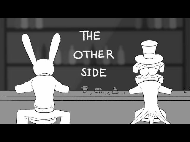 The Other Side [TADC Animatic]