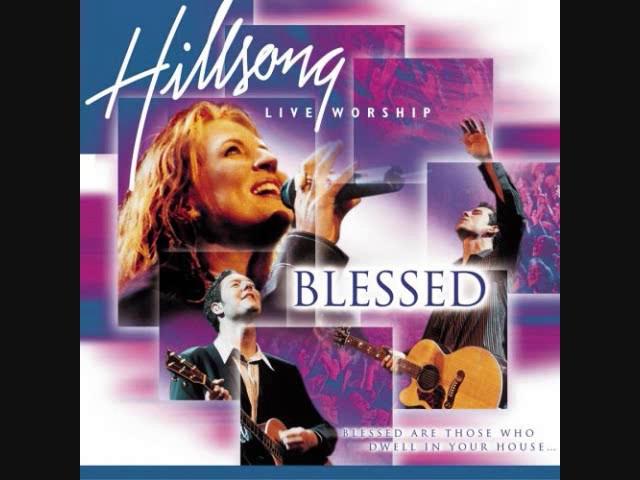 Hillsongs Blessed - Darlene Zschech - Full Album