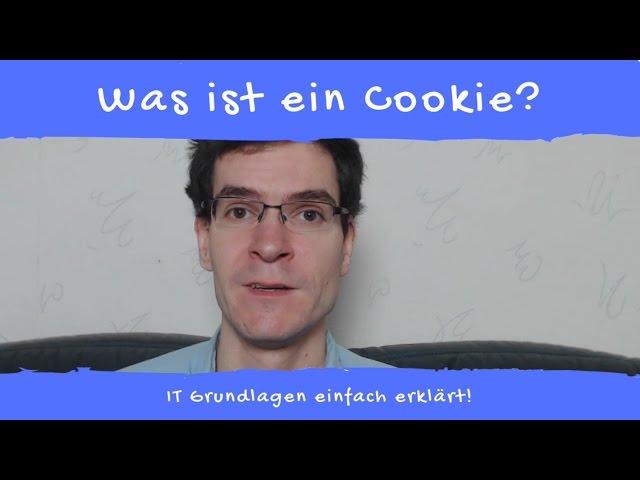 Was sind Cookies im Internet?