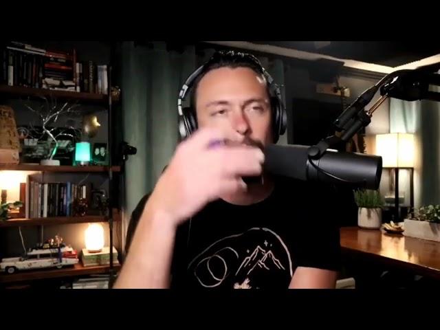 Expanding Reality Interviews Engaging The Phenomenon (FULL INTERVIEW LINKED IN DESCRIPTION)