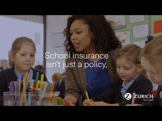 Zurich Municipal Education Insurance