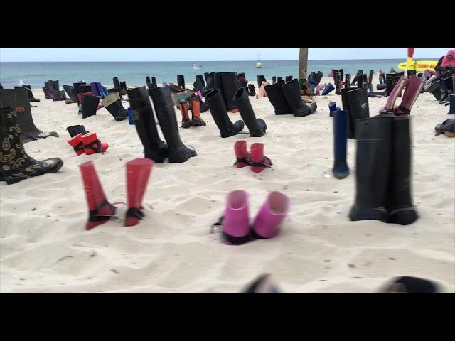 Cottesloe Beach, Western Australia