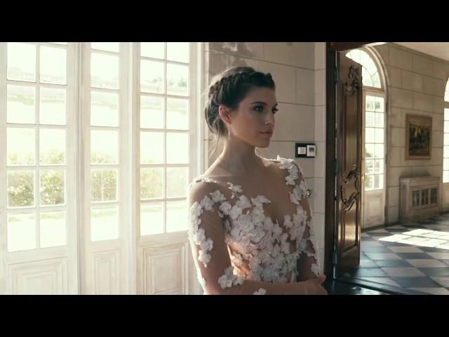 Amarige Bridal Haute Couture in Luxury Weddings - 'J'adore Couture'