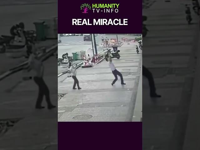 The Real Miracles of Humanity | #shorts #humanity