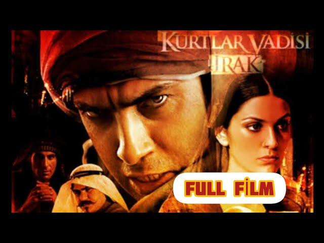 Kurtlar Vadisi Irak (Full Film - 1080p HD) (Valley Of The Wolves İraq English Subtitles)