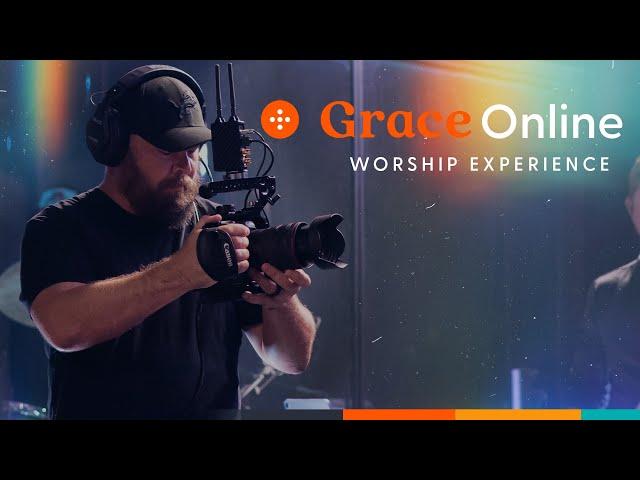 Grace Online Full Service | September 15, 2024 | Whole Again at Grace Church Orlando