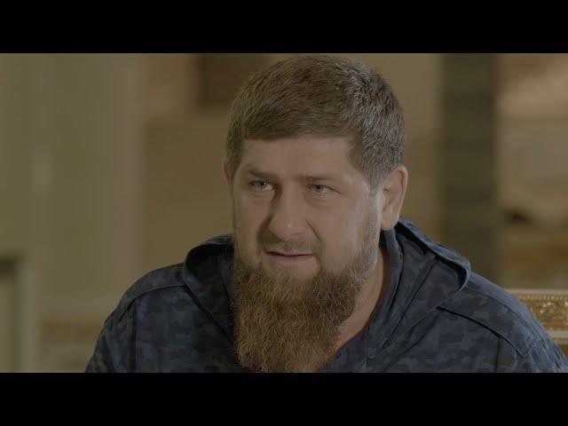 Ramzan Kadyrov-Gay Purge: Real Sports Trailer (HBO)