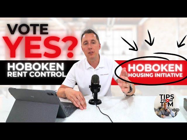 Hoboken rent control: Yes or No? | Tom Worley Homes