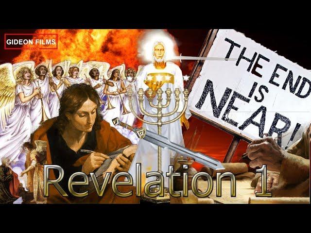 Revelation 1 | Explained Dramatic Movie | Chapter 1 | GIDEON FILMS