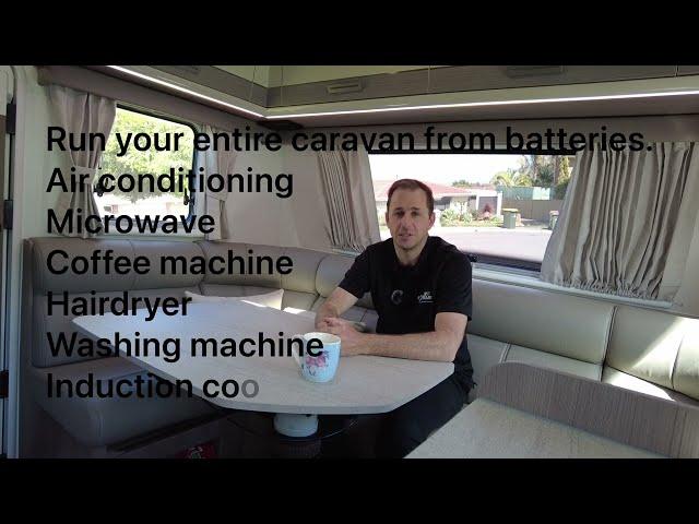 Extreme Auto Caravan and Camping, introduction. Caravan Off Grid setups Introduction.