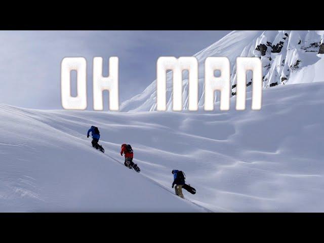 OH MAN - FULL MOVIE