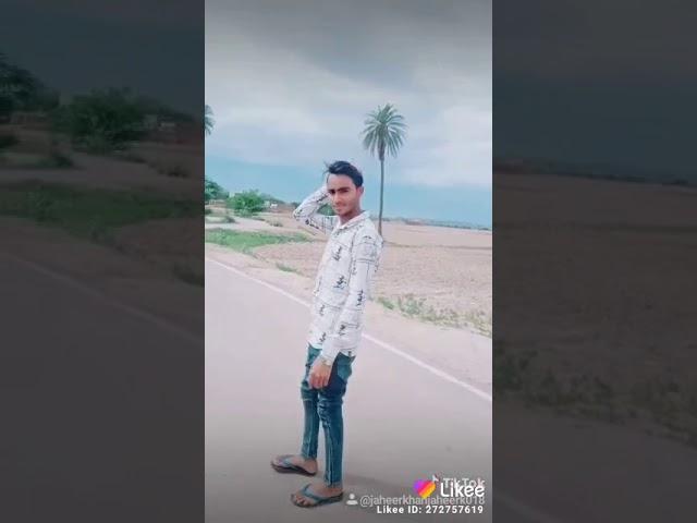 Tasleem Khan mewati najrana mewati