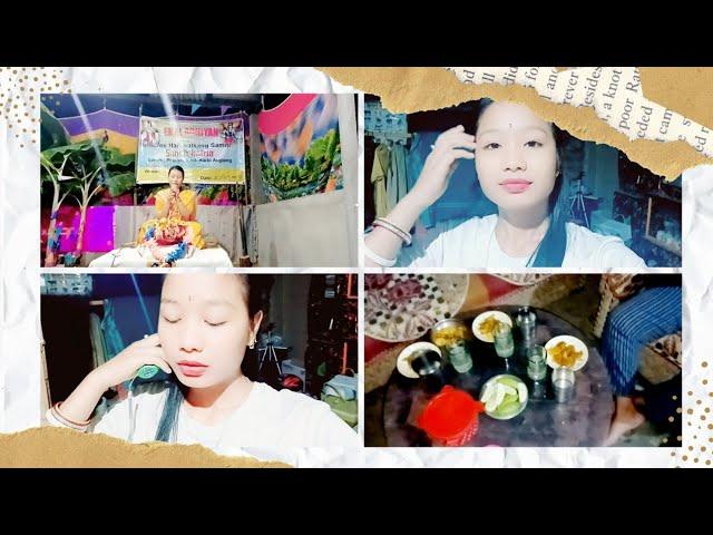 gitaphorai hwdwng// daotwidwng //S.N Basumatary//new vlog guys