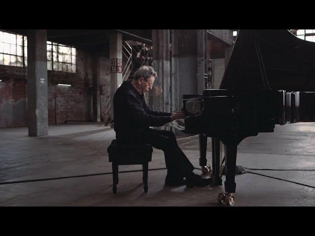 Philip Glass - Opening (Official Video)