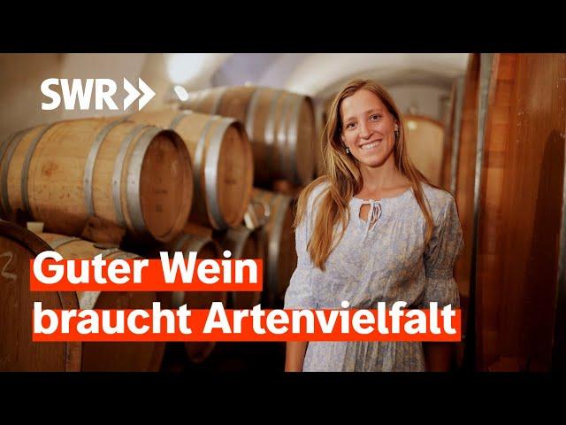 Zu Gast bei Dorothea John in der Pfalz (S16/E03) | Lecker aufs Land