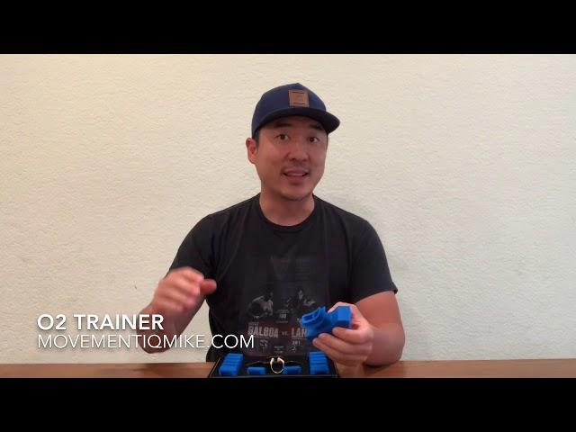 O2 Trainer Review. Does it work? Shoulder I buy it?