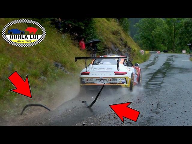 Highlights Rallye Mont Blanc Morzine 2024 by Ouhla Lui