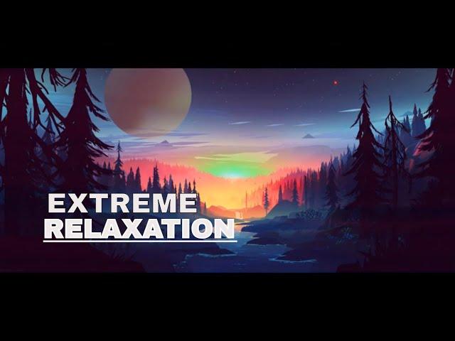 [Méditation guidée] Extrême Relaxation - Anti Stress pour bien Dormir en 1 heure maxi