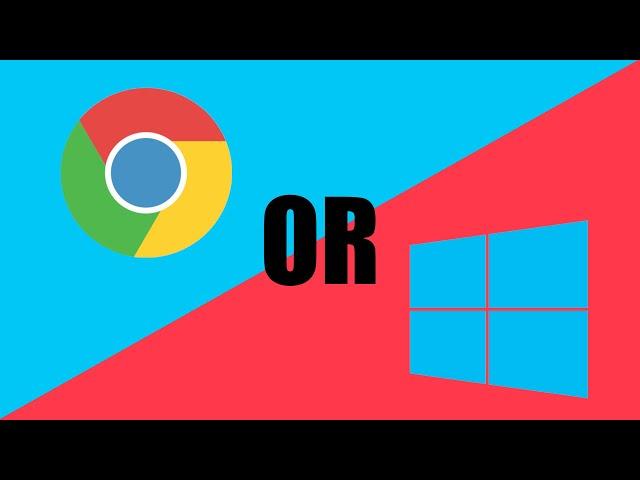 Should I Buy a Chromebook or Windows Laptop?