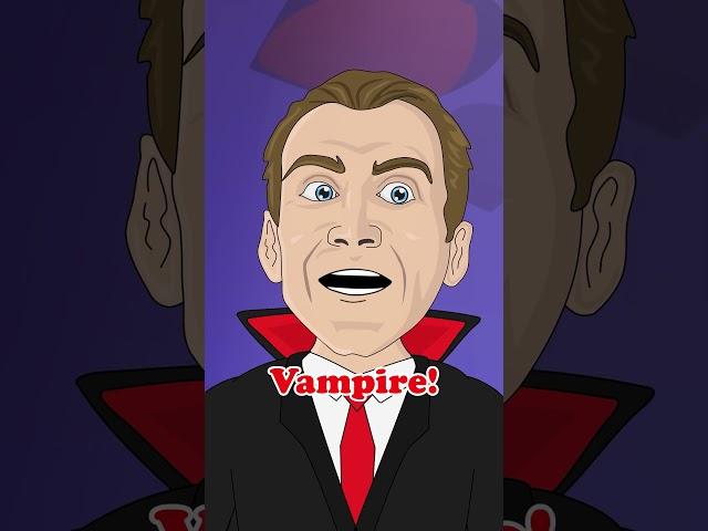 Wednesday VS Nicolas Cage #memes