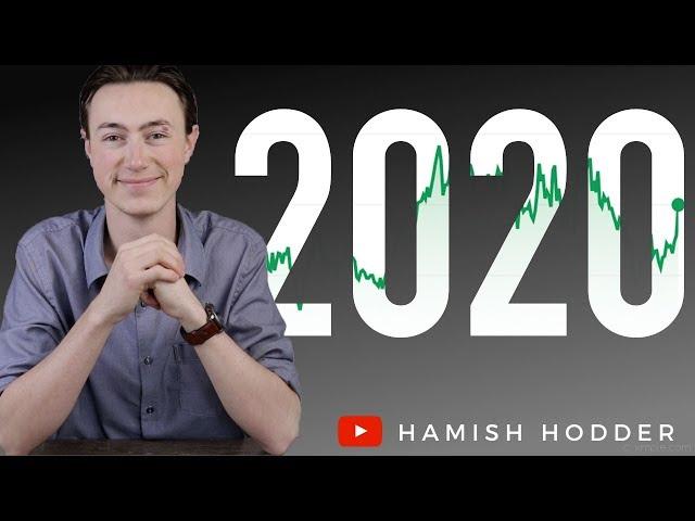 How To Invest For High Returns In 2020