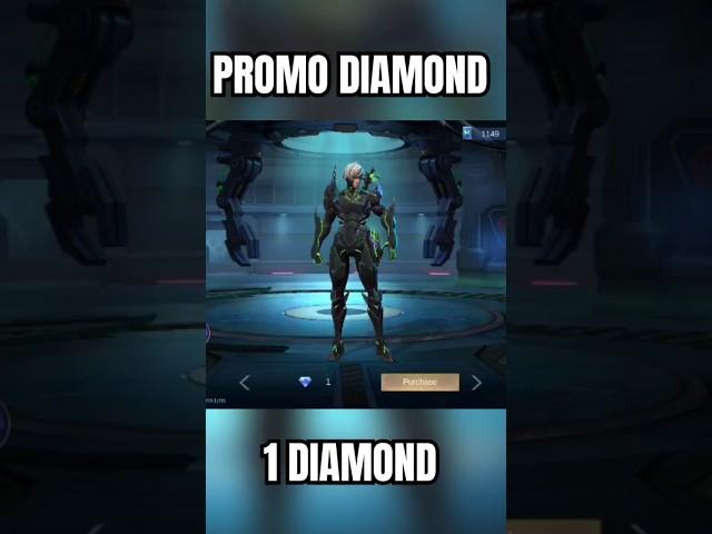 Need Suggest? | Which Hero Skin Shall i Buy ?! | Promo Diamond Event 2024 ~mlbb