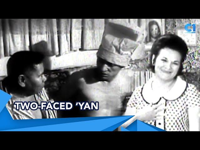 Two-faced yarn? | Kung Ano Ang Puno, Siya Ang Bunga | Cinemaone