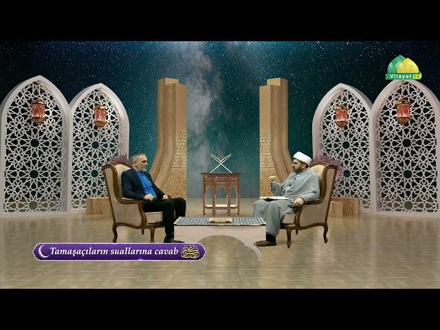 Nə sünniyəm nə şiyə!!! Höccətül-İslam Firuz Yaşaroğlu