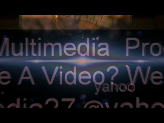Divine Multimedia International Advert 2016