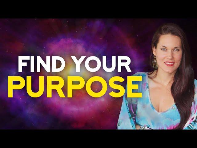 8 Questions to Find Your Purpose