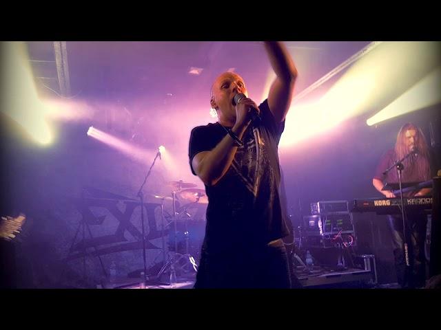 Exlibris - No Shelter (Official live video)