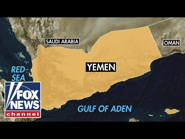 US strikes Houthi targets in Yemen