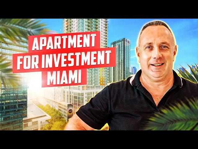 Miami's Best Real Estate Deal: Affordable Apartments in Prime Location