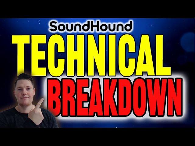  SoundHound Technical Breakdown: What’s NEXT for SOUN | Options Signal $13 Low | SOUN Analysis