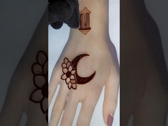 New Ramadan special mehndi designs#short#youtubeshort#mehndi#henna#shorts#viralshort#shortfeed